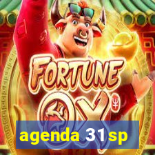 agenda 31 sp